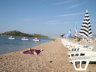 Appartement Vodice Omgeving 21