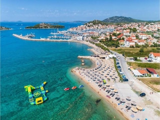 Apartment Vodice Umgebung 32