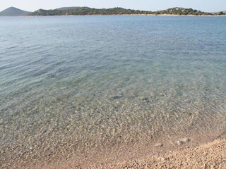 Appartement Vodice Omgeving 21