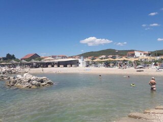 Appartement Vodice Omgeving 16