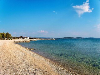 Appartement Vodice Omgeving 26
