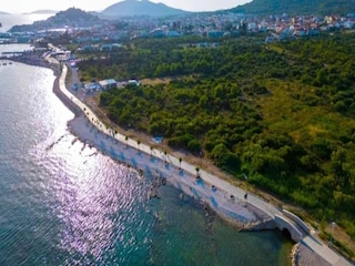 Apartment Vodice Umgebung 43