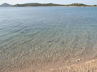Apartment Vodice Environment 26