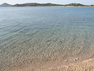 Apartment Vodice Umgebung 25