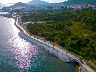 Apartamento Vodice Entorno 23