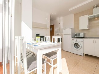 Apartment El Puerto de Santa María Features 23
