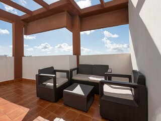 Appartement El Puerto de Santa María Enregistrement extérieur 2