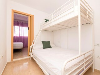Apartment El Puerto de Santa María Features 8