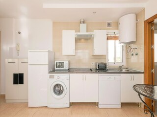 Apartment El Puerto de Santa María Features 9