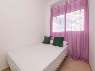 Apartment El Puerto de Santa María Features 10