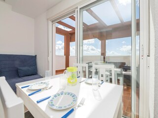 Apartment El Puerto de Santa María Features 11