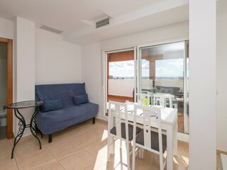 Apartment El Puerto de Santa María Features 13