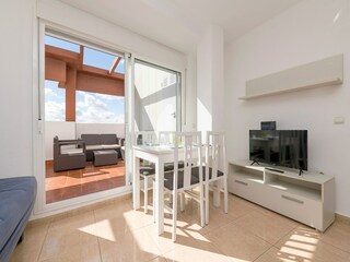 Apartment El Puerto de Santa María Features 14