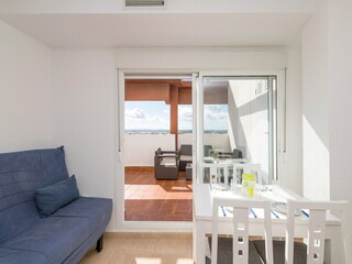 Apartment El Puerto de Santa María Features 15