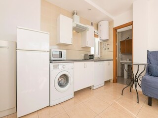 Apartment El Puerto de Santa María Features 16