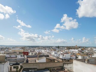 Appartement El Puerto de Santa María Buitenaudio-opname 6