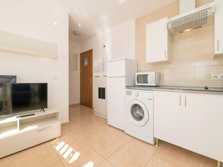 Apartment El Puerto de Santa María Features 24