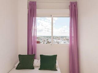 Appartement El Puerto de Santa María Kenmerken 17