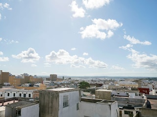 Apartment El Puerto de Santa María Outdoor Recording 3