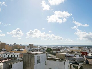Appartement El Puerto de Santa María Buitenaudio-opname 3
