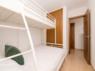 Apartment El Puerto de Santa María Features 18