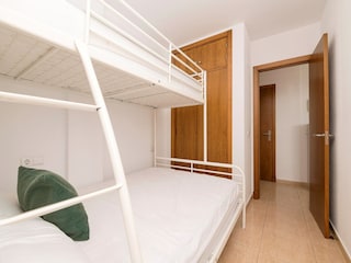 Appartement El Puerto de Santa María Kenmerken 18