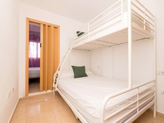 Apartment El Puerto de Santa María Features 19