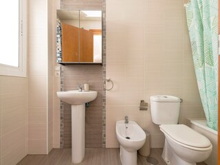 Appartement El Puerto de Santa María Kenmerken 20