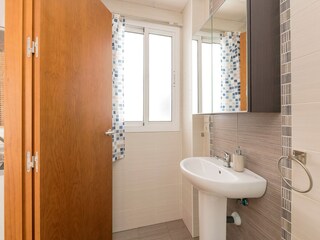 Apartment El Puerto de Santa María Features 22