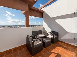 Appartement El Puerto de Santa María Buitenaudio-opname 4