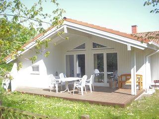 Große Terrasse