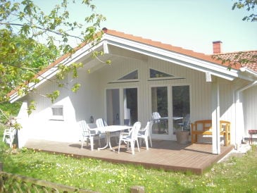 Ferienhaus Selenter See