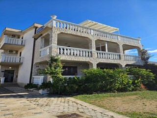 Apartment Vodice Outdoor Recording 3