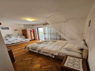 Apartamento Vodice Características 12