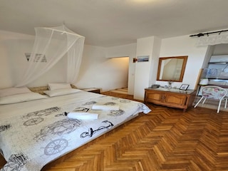 Apartment Vodice Ausstattung 16