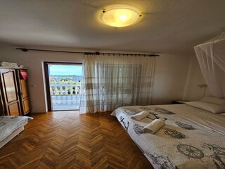 Apartment Vodice Ausstattung 14
