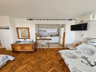 Appartement Vodice Kenmerken 15