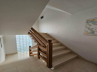 Appartement Vodice Kenmerken 16