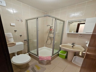 Apartment Vodice Ausstattung 17