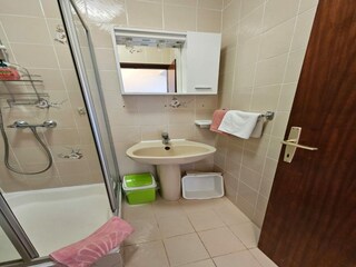 Appartement Vodice Kenmerken 13