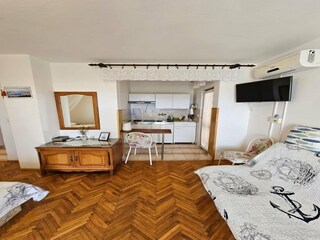 Apartment Vodice Features 15