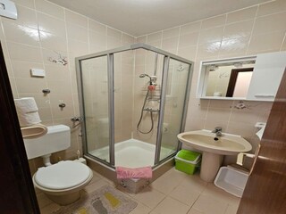 Apartment Vodice Ausstattung 17