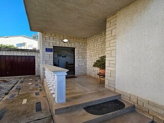 Appartement Vodice  37