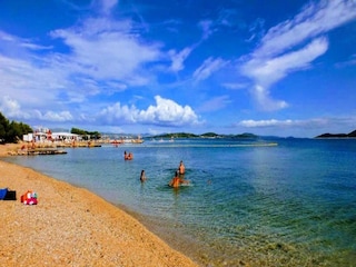 Apartment Vodice Environment 32