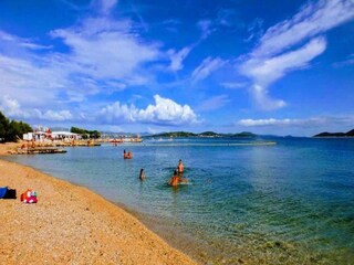 Appartement Vodice Omgeving 23