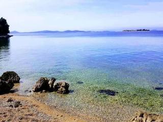 Apartment Vodice Environment 33