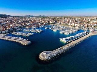 Apartment Vodice Umgebung 36