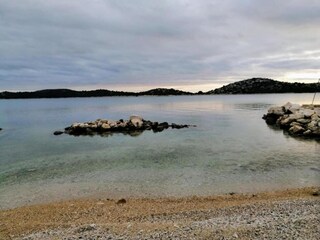 Apartment Vodice Environment 19