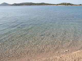 Apartment Vodice Environment 21