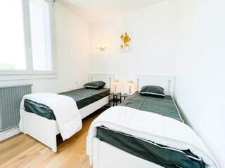 Apartment Saint-Martin-d'Uriage  4